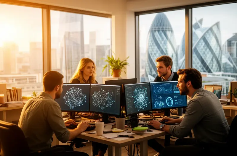 Infraestrutura técnica utilizada em Auditoria de Redes Informáticas