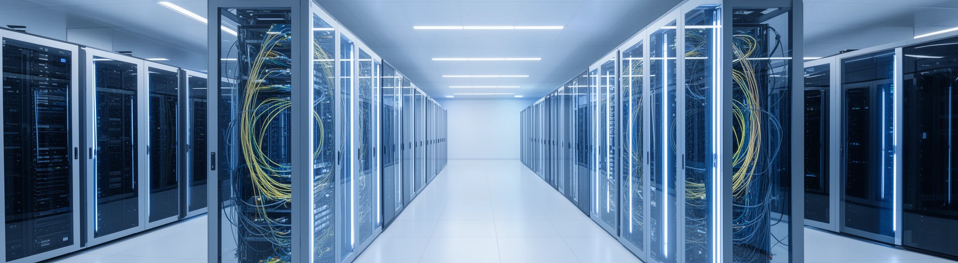 Centralitas telefonicas madrid modern data center