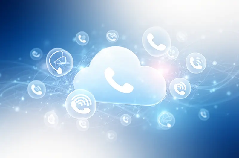 Infraestrutura cloud e continuidade para Centrais Telefónicas