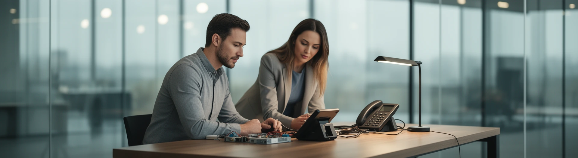 Centralitas Telefónicas para Empresas y Pymes