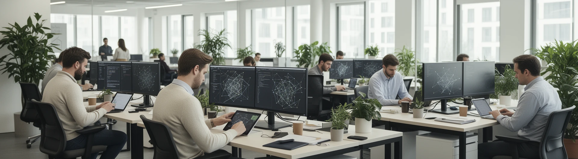Checklist para auditoria informatica coworking tec