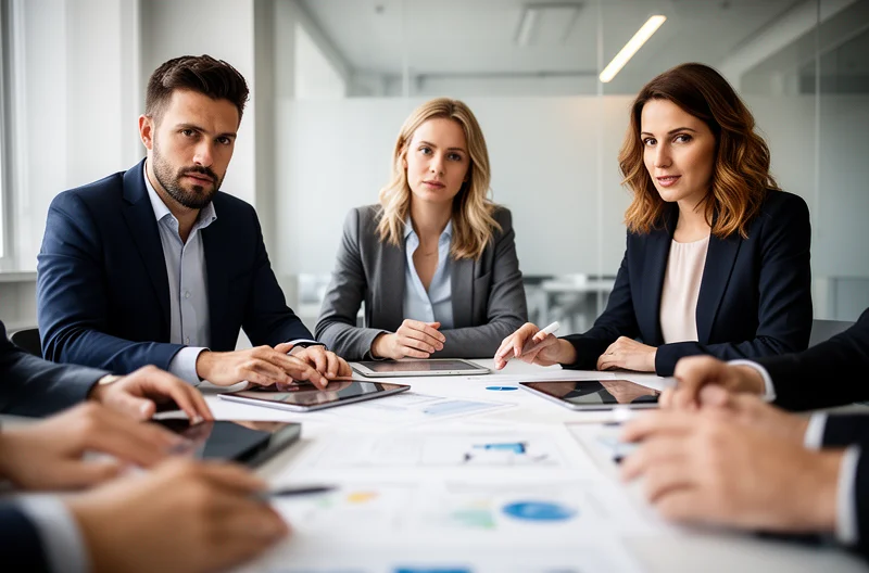 Panel de control con KPIs de seguridad, disponibilidad y costes