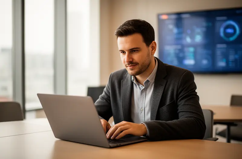 IT security controls mapped to identity, endpoints, network and data