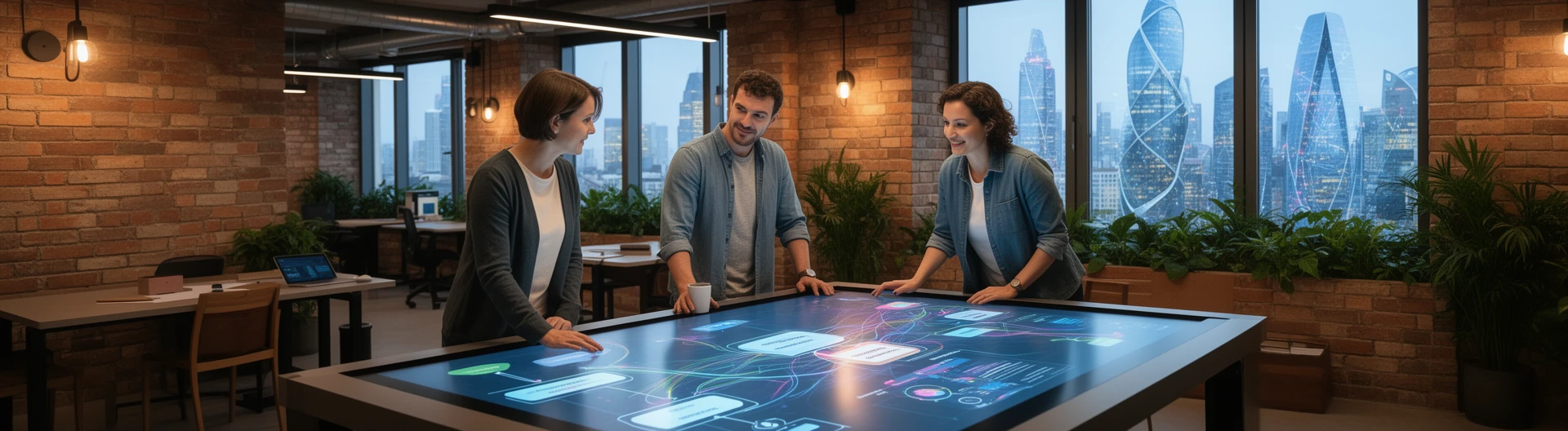 Gestion de incidencias informaticas equipo coworki