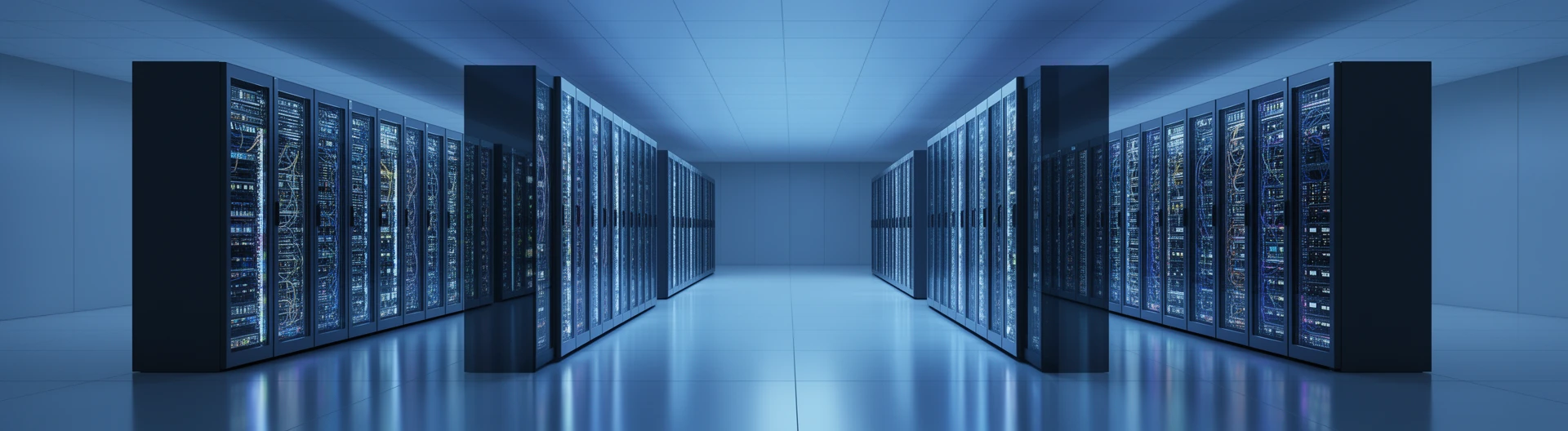 IT network management and connectivity for retail