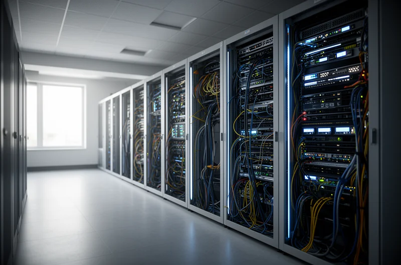 Infraestrutura cloud e continuidade para Implementação de Soluções Cloud Infraestrutura cloud e continuidade para Implementação de Soluções Cloud