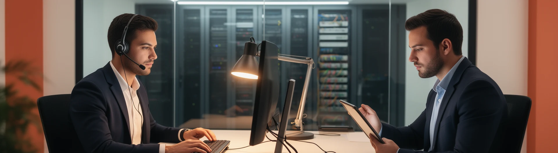 IT support in Valencia for businesses