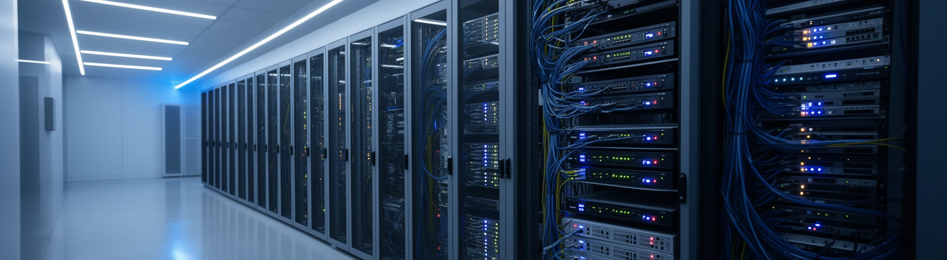 Telephone Switchboard Maintenance