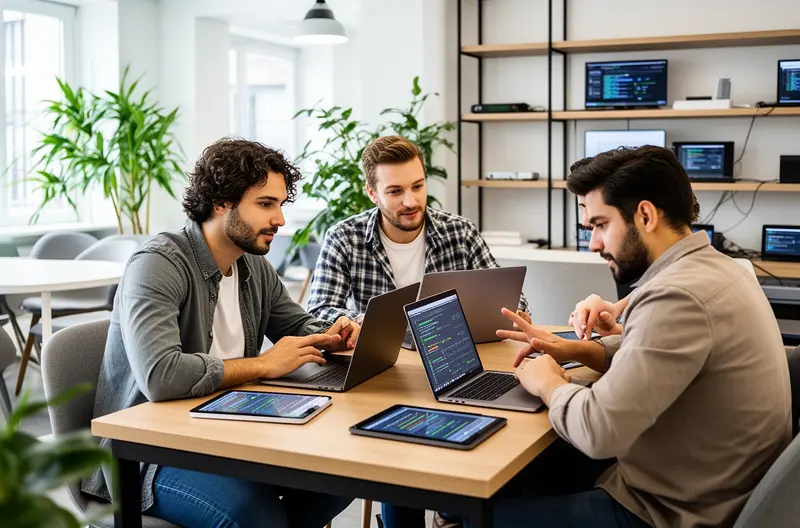 Infraestrutura técnica utilizada em Manutenção de servidores Windows para empresas Infraestrutura técnica utilizada em Manutenção de servidores Windows para empresas