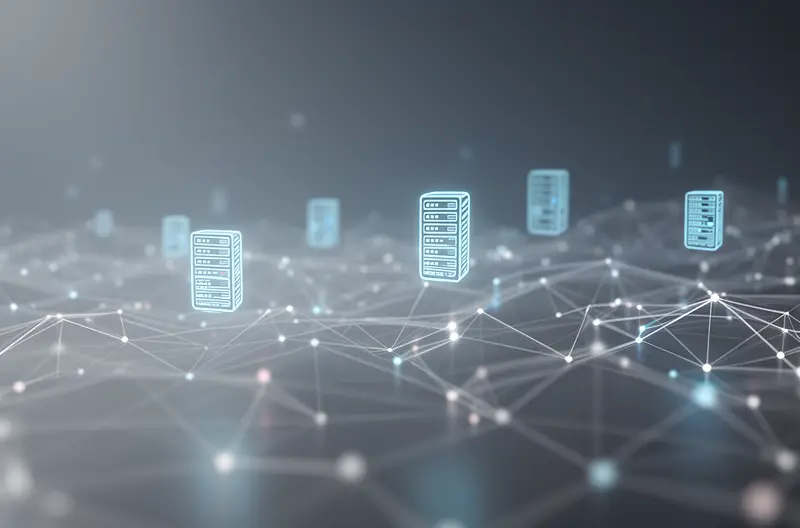 Infraestrutura técnica utilizada em Manutenção de servidores Windows para empresas Infraestrutura técnica utilizada em Manutenção de servidores Windows para empresas
