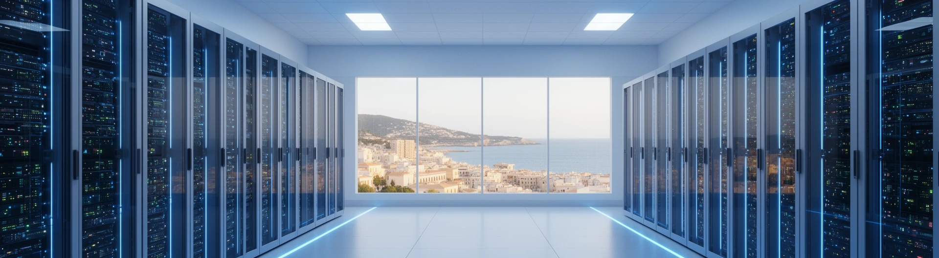 Mantenimiento informatico islas baleares data cent