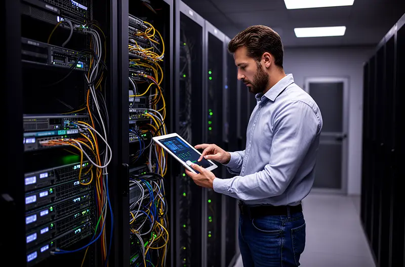 Especialistas a coordenar a execução de assistência informática nas Ilhas Baleares Especialistas a coordenar a execução de assistência informática nas Ilhas Baleares