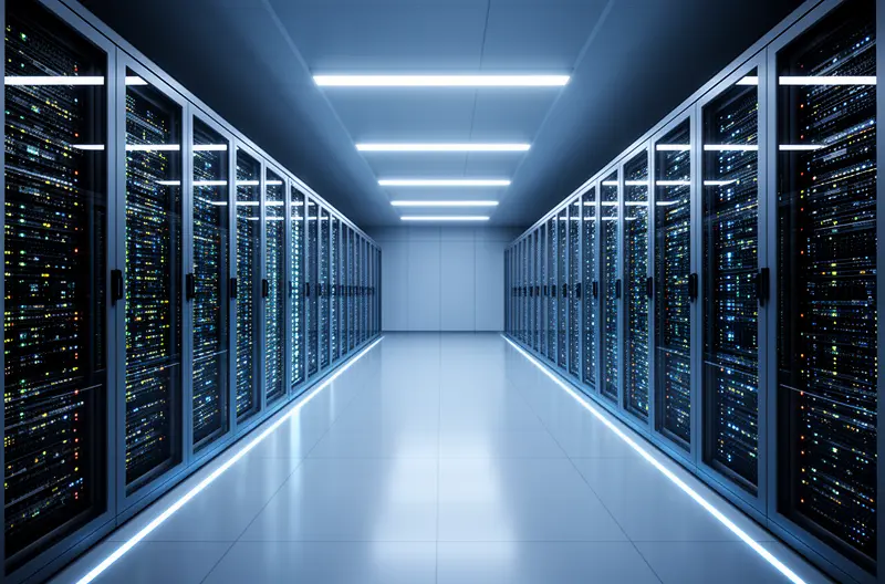 IT technician supporting a business in La Coruña