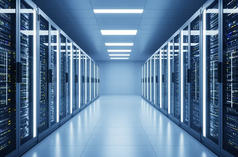 Infraestrutura técnica utilizada em Apoio Informático em Parla Infraestrutura técnica utilizada em Apoio Informático em Parla