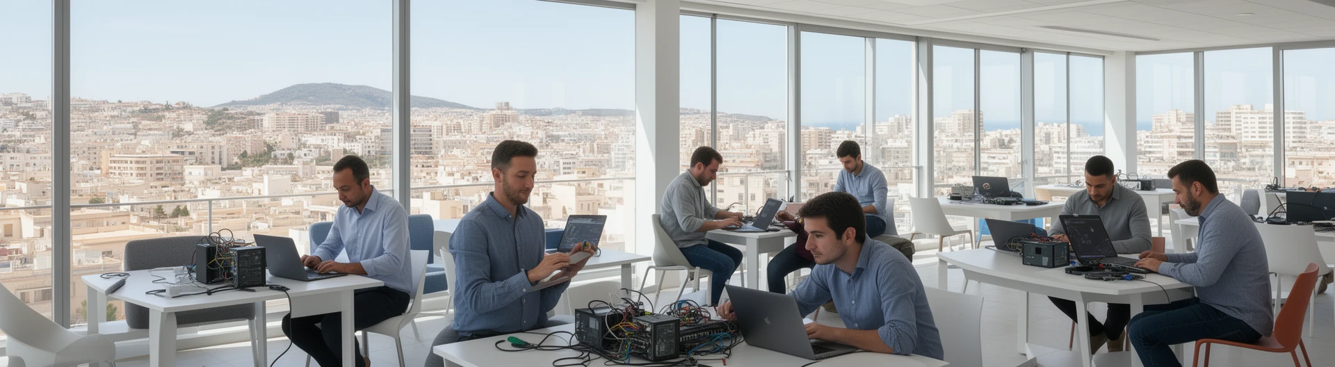 Mantenimiento informatico alicante