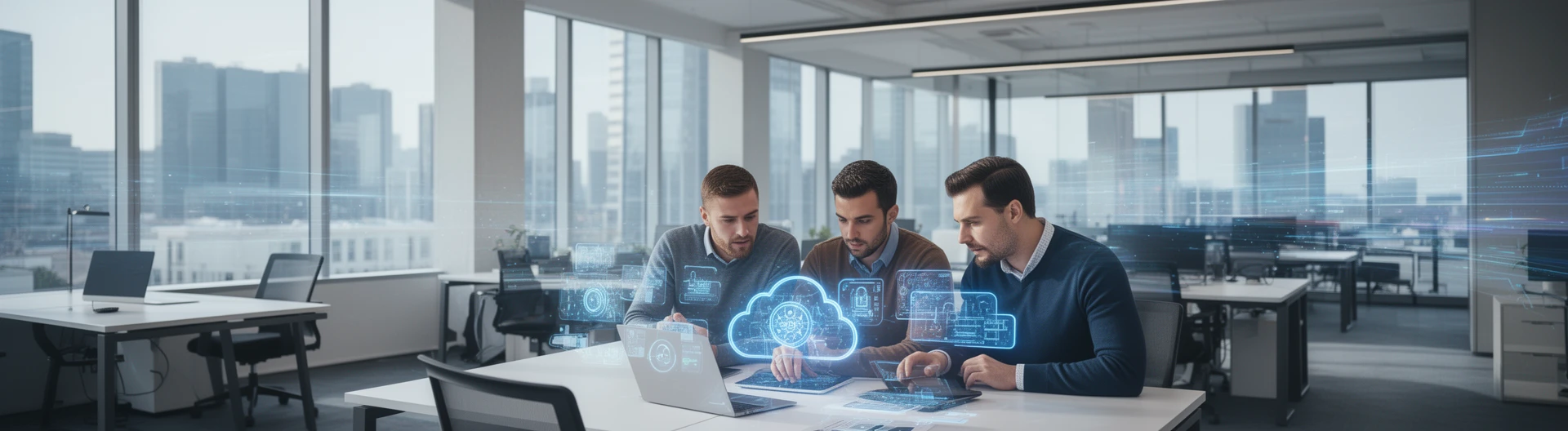 Mantenimiento informatico en madrid