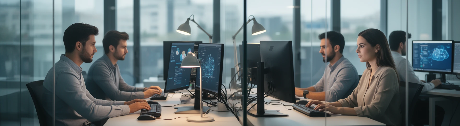 Mantenimiento informatico getafe