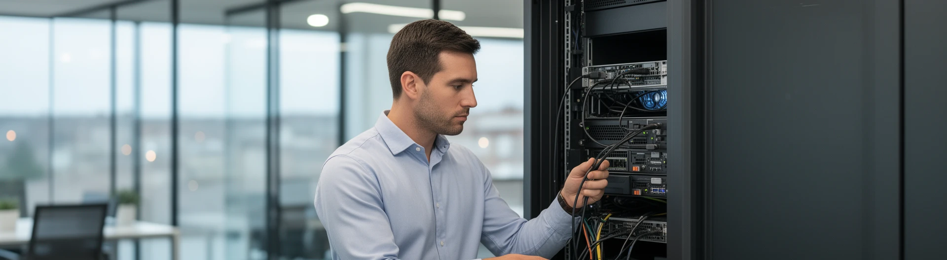 Mantenimiento informatico leganes