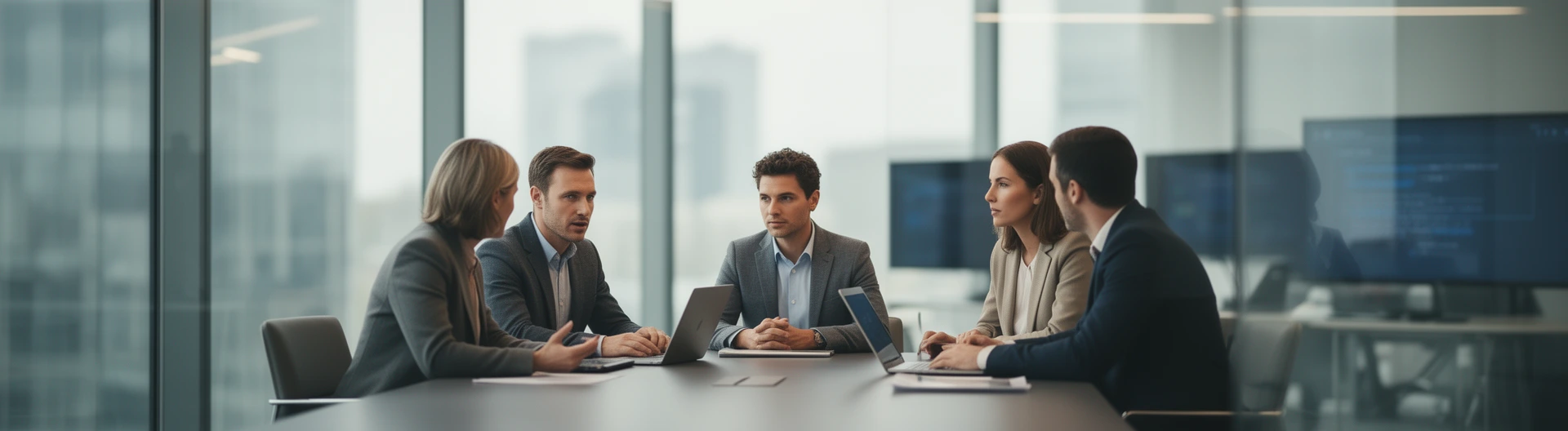 IT services team across Spain and Portugal for multinationals
