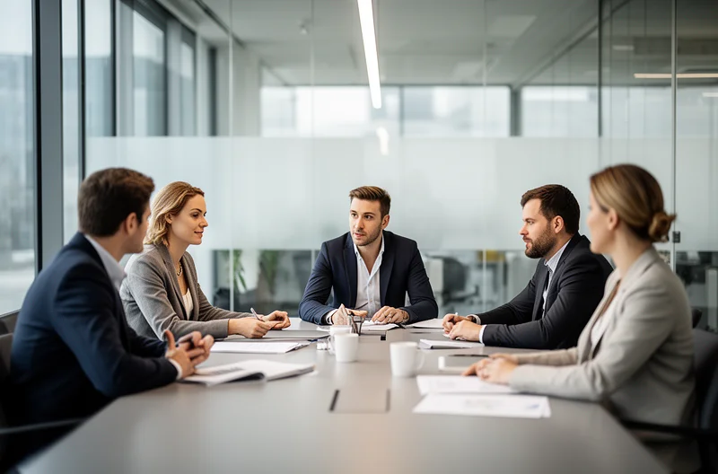 Infraestrutura de comunicações para Voz IP para empresas