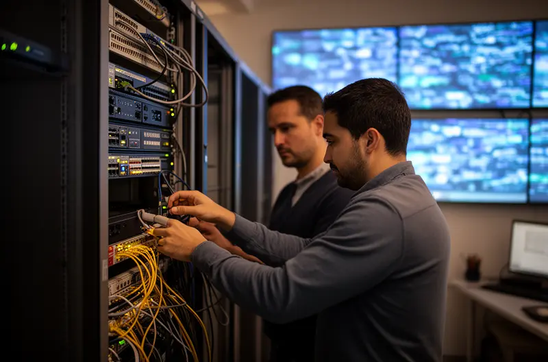 Outsourcing informatico barcelona noc Outsourcing informatico barcelona noc