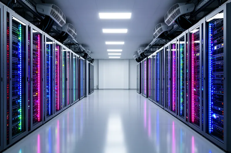 Madrid business team reviewing IT support scope for outsourced PCs