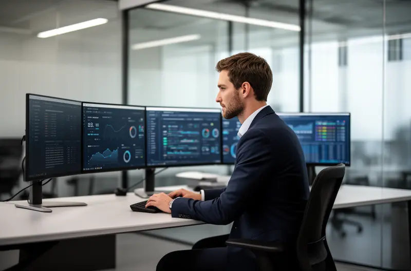 Controles de seguridad aplicados a EDR y MDR para empresas: detección, respuesta y servicio gestionado Controles de seguridad aplicados a EDR y MDR para empresas: detección, respuesta y servicio gestionado