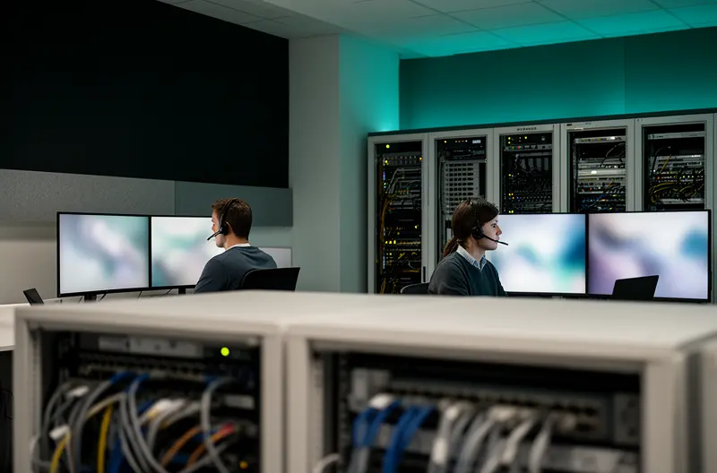 Servicios informaticos barcelona soporte remoto Servicios informaticos barcelona soporte remoto