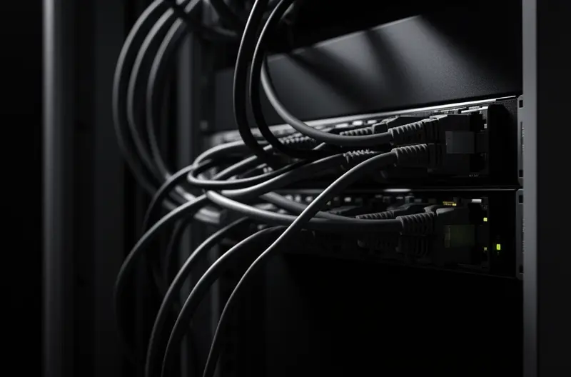 Infraestrutura técnica utilizada em Serviços informáticos em Espanha para empresas Infraestrutura técnica utilizada em Serviços informáticos em Espanha para empresas