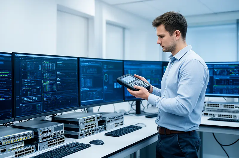 Controles de seguridad aplicados a Soporte IT en Valencia para empresas Controles de seguridad aplicados a Soporte IT en Valencia para empresas