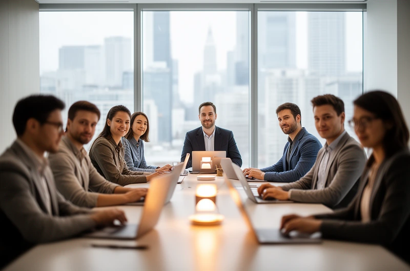 Supervisão operacional do serviço de Serviços informáticos nacionais para empresas Supervisão operacional do serviço de Serviços informáticos nacionais para empresas
