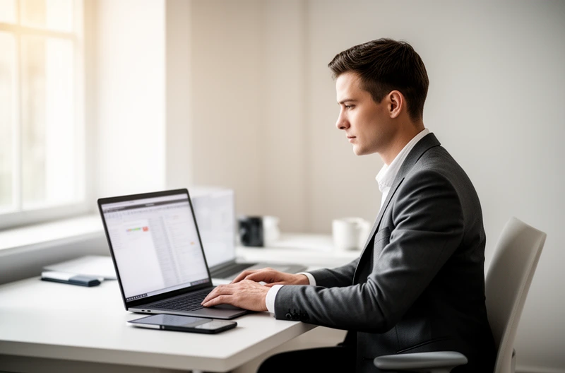 Supervisão operacional do serviço de Serviços informáticos nacionais para empresas Supervisão operacional do serviço de Serviços informáticos nacionais para empresas