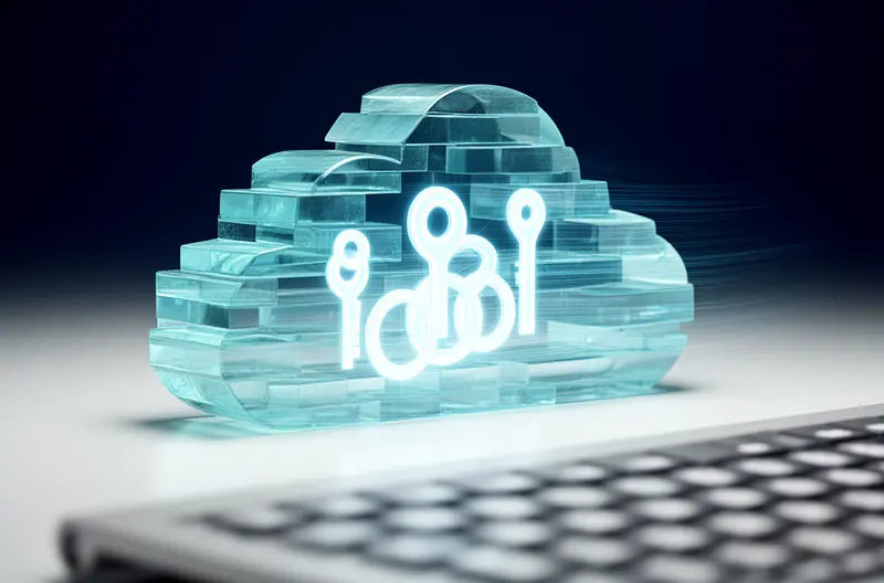 Security operations view for managed IT monitoring and response