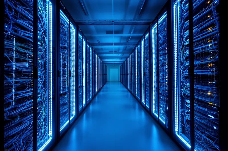 IT support engineer working with a business team in Bilbao