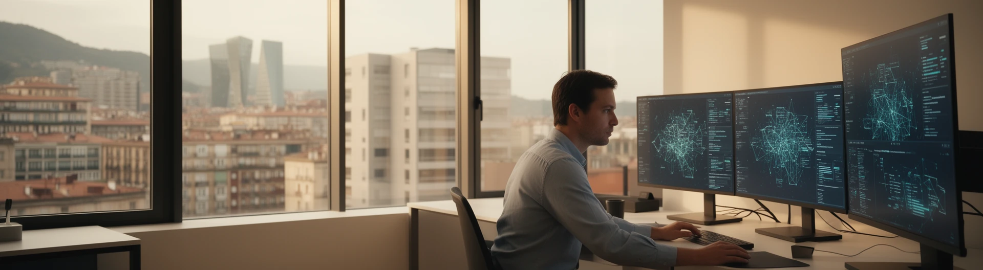 Soporte informatico bilbao it professional coworki